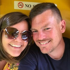 Meet your Posher, Gretel